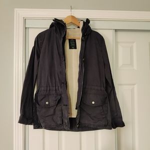 GAP NAVY JACKET